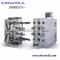 Blow Molding Die for Extrusion Processing